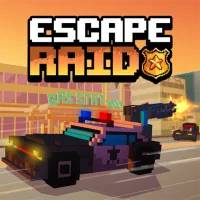 Escape Raid