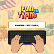 Fun Typing IO
