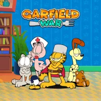 Garfield War