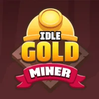 Idle Gold Miner Idle Gold Miner