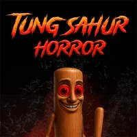 Tung Sahur Horror Tung Sahur Horror